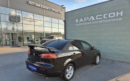 Mitsubishi Lancer IX, 2008 год, 750 000 рублей, 2 фотография