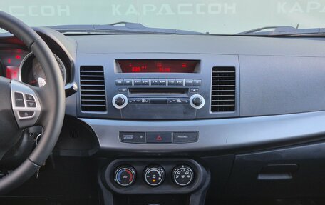Mitsubishi Lancer IX, 2008 год, 750 000 рублей, 10 фотография