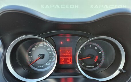 Mitsubishi Lancer IX, 2008 год, 750 000 рублей, 9 фотография