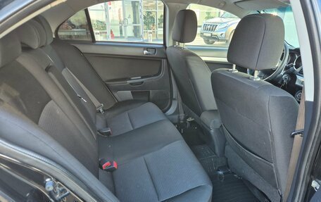 Mitsubishi Lancer IX, 2008 год, 750 000 рублей, 8 фотография