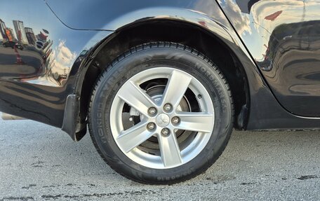 Mitsubishi Lancer IX, 2008 год, 750 000 рублей, 12 фотография