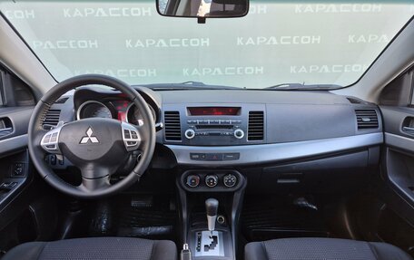 Mitsubishi Lancer IX, 2008 год, 750 000 рублей, 6 фотография