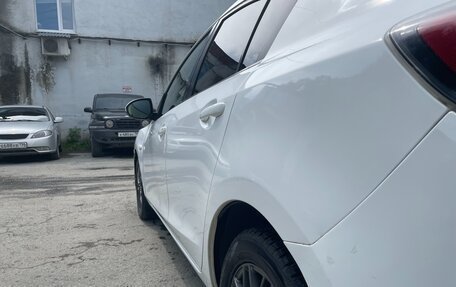 Mazda 3, 2012 год, 680 000 рублей, 5 фотография