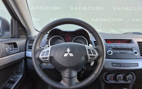 Mitsubishi Lancer IX, 2008 год, 750 000 рублей, 5 фотография