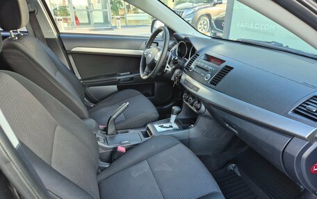 Mitsubishi Lancer IX, 2008 год, 750 000 рублей, 7 фотография