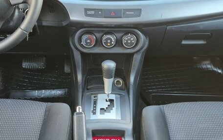 Mitsubishi Lancer IX, 2008 год, 750 000 рублей, 11 фотография