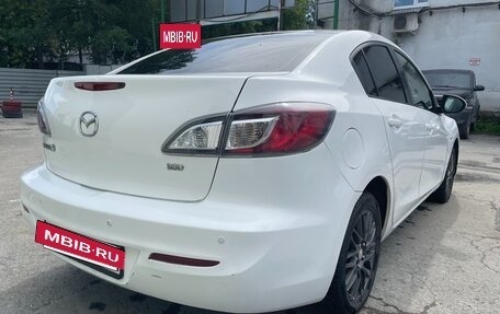 Mazda 3, 2012 год, 680 000 рублей, 6 фотография