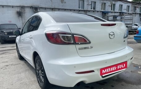 Mazda 3, 2012 год, 680 000 рублей, 4 фотография