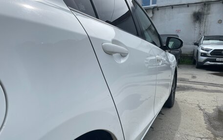 Mazda 3, 2012 год, 680 000 рублей, 7 фотография