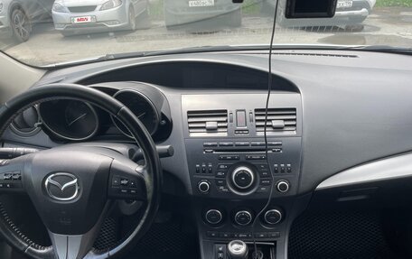 Mazda 3, 2012 год, 680 000 рублей, 8 фотография