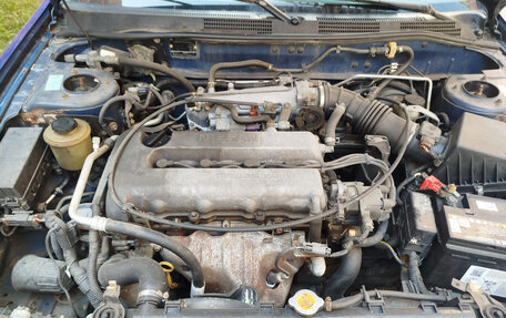 Nissan Primera II рестайлинг, 1998 год, 300 000 рублей, 6 фотография