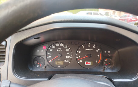Nissan Primera II рестайлинг, 1998 год, 300 000 рублей, 4 фотография