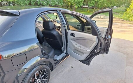 Chevrolet Lacetti, 2012 год, 700 000 рублей, 4 фотография