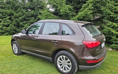 Audi Q5, 2015 год, 2 490 000 рублей, 4 фотография
