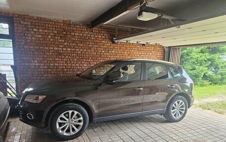 Audi Q5, 2015 год, 2 490 000 рублей, 2 фотография