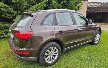 Audi Q5, 2015 год, 2 490 000 рублей, 8 фотография