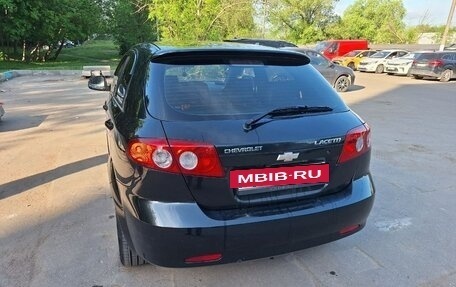 Chevrolet Lacetti, 2012 год, 700 000 рублей, 2 фотография