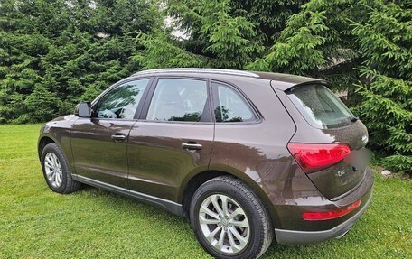 Audi Q5, 2015 год, 2 490 000 рублей, 3 фотография