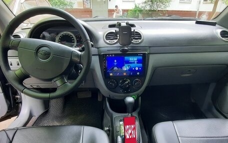 Chevrolet Lacetti, 2012 год, 700 000 рублей, 9 фотография