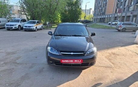 Chevrolet Lacetti, 2012 год, 700 000 рублей, 3 фотография