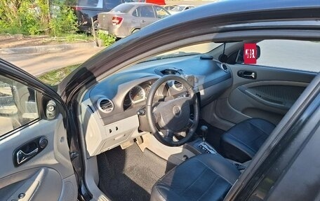 Chevrolet Lacetti, 2012 год, 700 000 рублей, 5 фотография