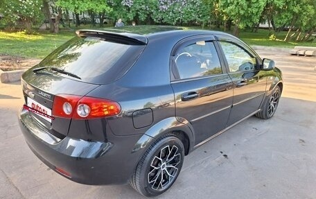 Chevrolet Lacetti, 2012 год, 700 000 рублей, 6 фотография