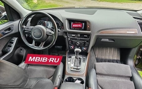 Audi Q5, 2015 год, 2 490 000 рублей, 6 фотография