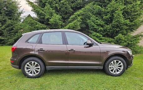 Audi Q5, 2015 год, 2 490 000 рублей, 7 фотография