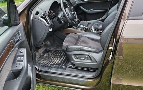 Audi Q5, 2015 год, 2 490 000 рублей, 10 фотография