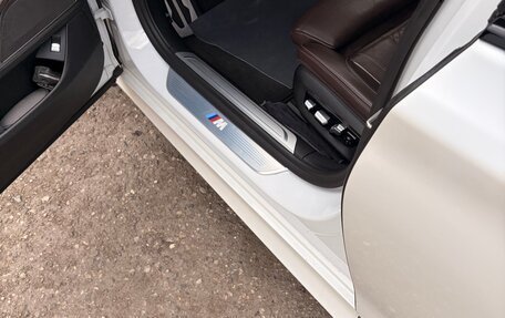 BMW 7 серия, 2018 год, 4 800 000 рублей, 14 фотография