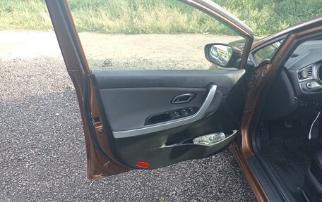KIA cee'd III, 2016 год, 1 100 000 рублей, 6 фотография