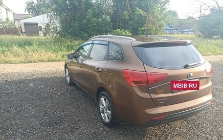 KIA cee'd III, 2016 год, 1 100 000 рублей, 5 фотография