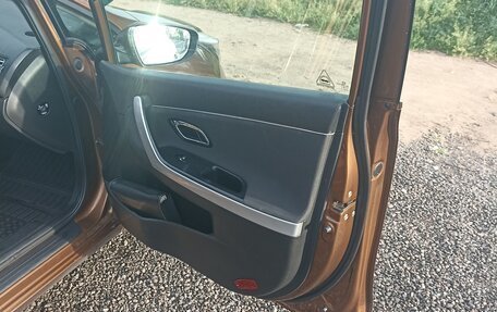 KIA cee'd III, 2016 год, 1 100 000 рублей, 9 фотография