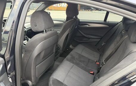 BMW 5 серия, 2019 год, 3 600 000 рублей, 7 фотография