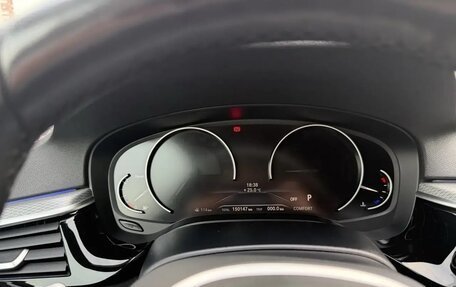 BMW 5 серия, 2019 год, 3 600 000 рублей, 8 фотография