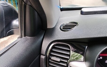 KIA Rio IV, 2019 год, 1 390 000 рублей, 6 фотография