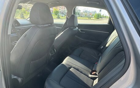 Hyundai Sonata VIII, 2020 год, 2 380 000 рублей, 7 фотография