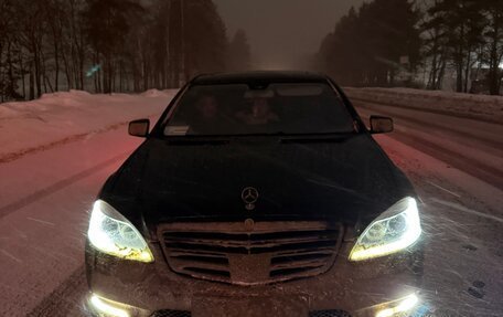 Mercedes-Benz S-Класс, 2005 год, 1 150 000 рублей, 4 фотография