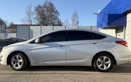 Hyundai i40 I рестайлинг, 2013 год, 950 000 рублей, 2 фотография