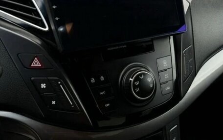 Hyundai i40 I рестайлинг, 2013 год, 950 000 рублей, 9 фотография