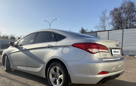 Hyundai i40 I рестайлинг, 2013 год, 950 000 рублей, 3 фотография