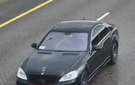 Mercedes-Benz S-Класс, 2005 год, 1 150 000 рублей, 9 фотография