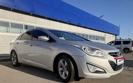 Hyundai i40 I рестайлинг, 2013 год, 950 000 рублей, 4 фотография