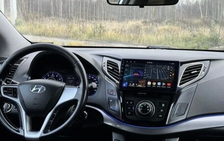 Hyundai i40 I рестайлинг, 2013 год, 950 000 рублей, 8 фотография