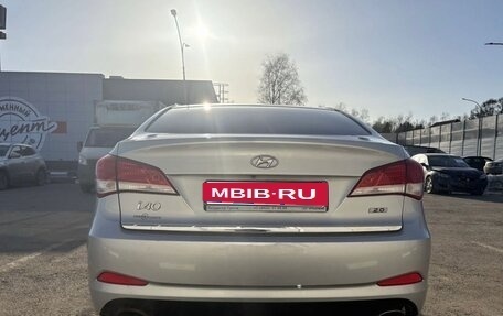 Hyundai i40 I рестайлинг, 2013 год, 950 000 рублей, 7 фотография