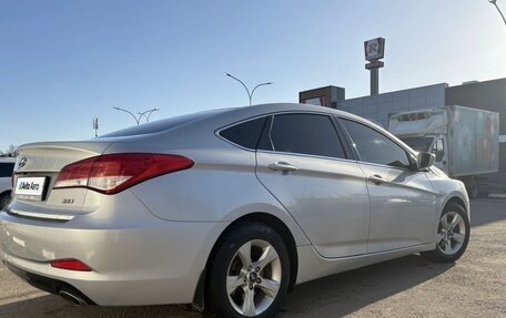 Hyundai i40 I рестайлинг, 2013 год, 950 000 рублей, 6 фотография