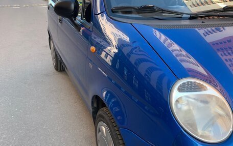 Daewoo Matiz I, 2011 год, 290 000 рублей, 6 фотография