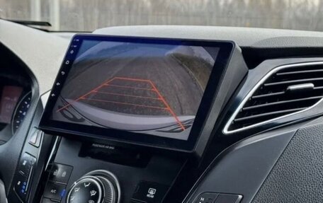 Hyundai i40 I рестайлинг, 2013 год, 950 000 рублей, 11 фотография