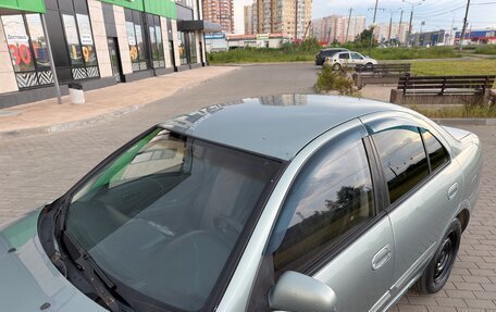 Nissan Almera Classic, 2006 год, 219 000 рублей, 13 фотография