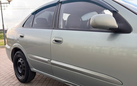 Nissan Almera Classic, 2006 год, 219 000 рублей, 18 фотография